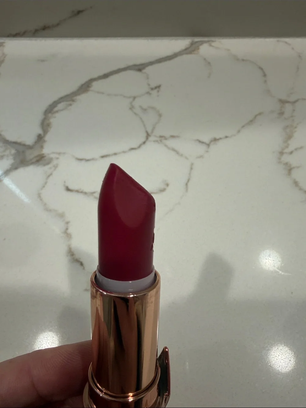 Charlotte Tilbury Hot Lips - Amazing Amal
